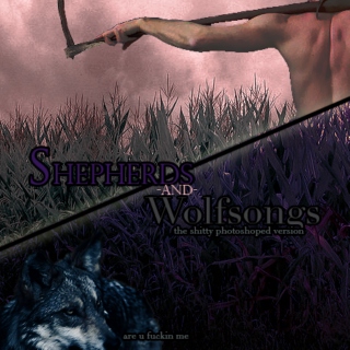 Shepherds and Wolfsongs