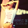 Perfect Six: A Jessica Wakefield Fanmix