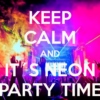 It´s PARTY time 