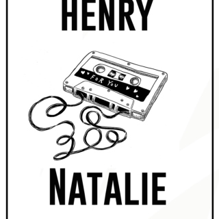 Henry & Natalie