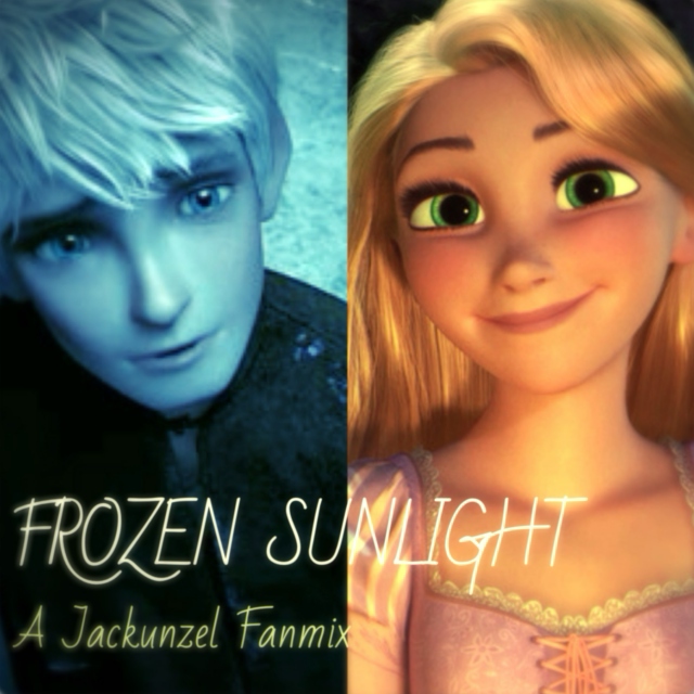 Frozen Sunlight (A Jackunzel Mix)
