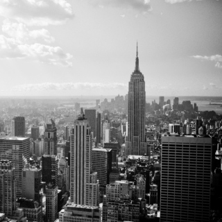 New York City Songs