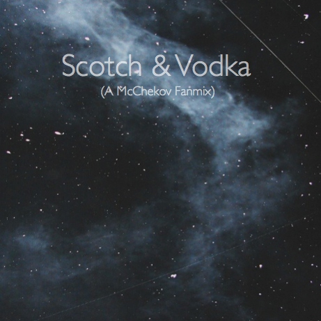 Scotch & Vodka