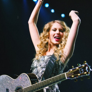 Fearless Tour 2010