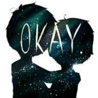 "The Fault In Our Stars"