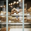 the bakery