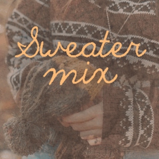 sweater mix