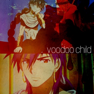 voodoo child