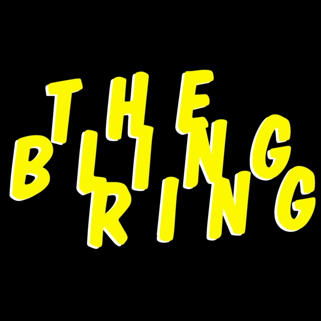 The Bling Ring 