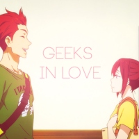 geeks in love
