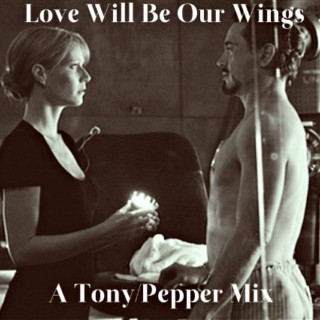 Love Will Be Our Wings