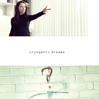 cryogenic dreams