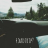 let's go on a road trip.