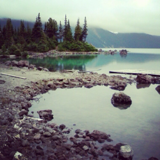 Beautiful British Columbia 