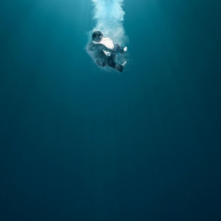 drowning