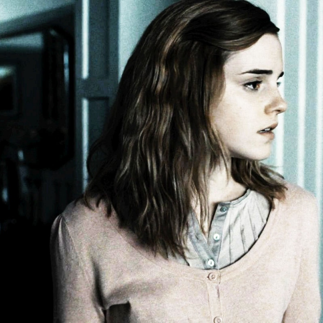 Hermione Jean Granger: Character Study