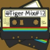 Tiger Newspaper: Mix #12
