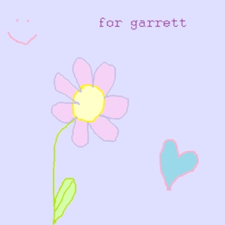 for garrett