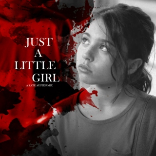 Just a Little Girl