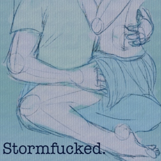 Stormfucked