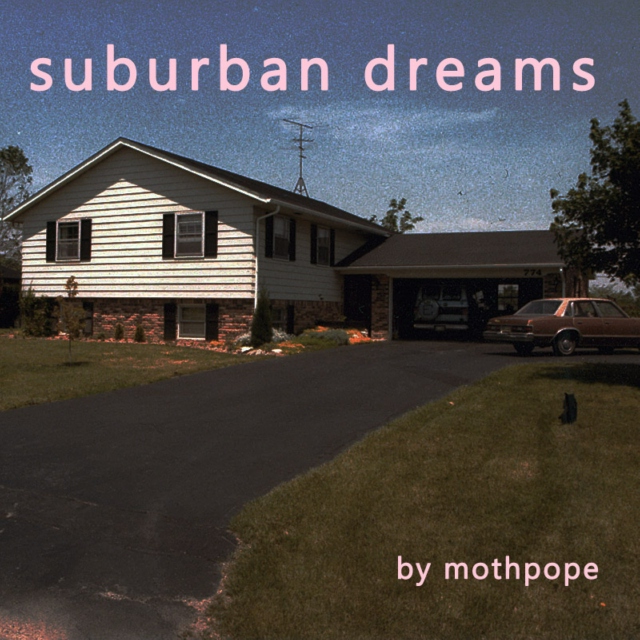 suburban dreams