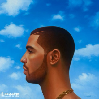 Nothing Was The Same + More