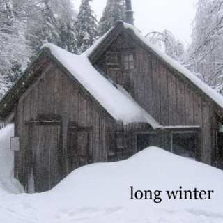 long winter