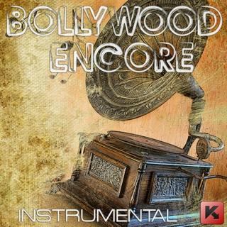 Bollywood Encore - Instrumental