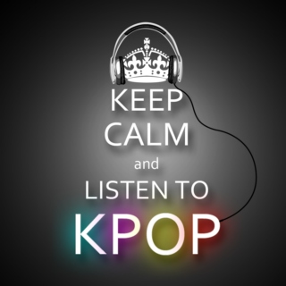 We love K-Pop!♥