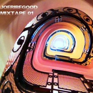 JoeriBeGood Mixtape 01