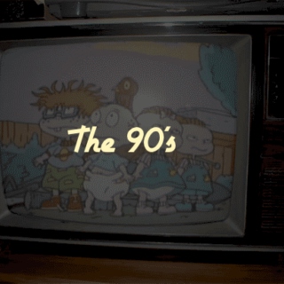 90's Nostalgia