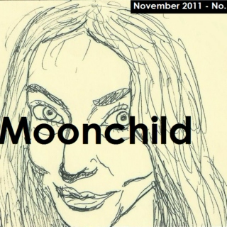 Moonchild (November 2011)