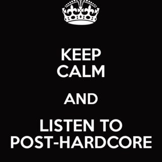 Post-Hardcore is more than Music!