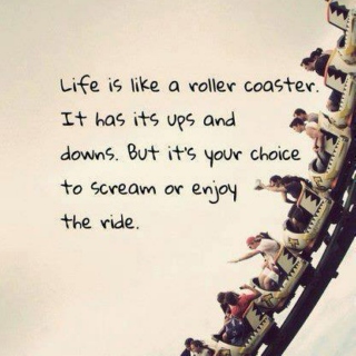 Roller-coaster 