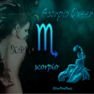 Scorpio's Sting (Queen B mix)