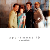 apartment 4D