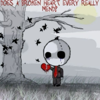 Heart Broken