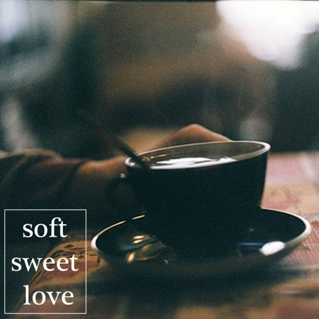 soft sweet love