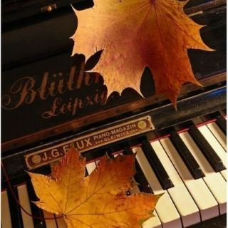 Melodies of autumn