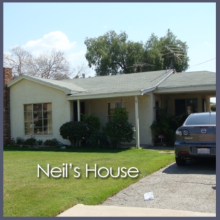 Neil's House