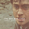 Harry James Potter: Character Study