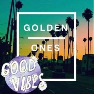 ✌ Golden Ones ✌
