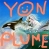 YON PLUME #1