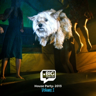 House Party Mix: 2013 - Volume 1