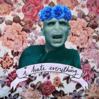 All I Ever Wanted Was The World; a Voldemort fanmix