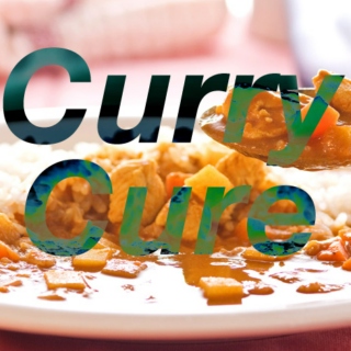 Curry Cure