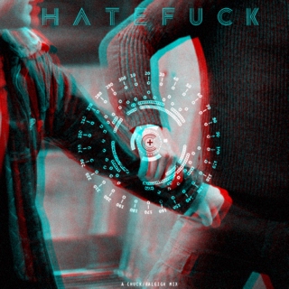hate fuck!