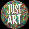 Just Art: Instrumental Inspiration