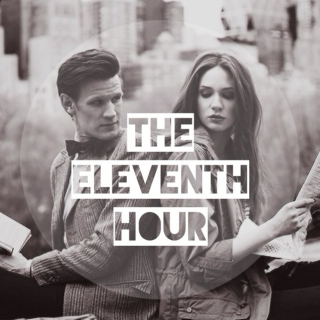 { the eleventh hour }