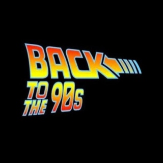 90's Music Icons - 90's Nostalgia